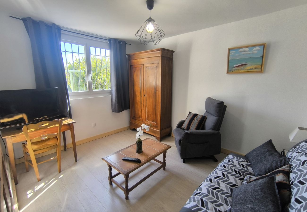 Maison à Roumoules - L'OLivier de Romolea 4personnes/jardin classée 3 étoiles