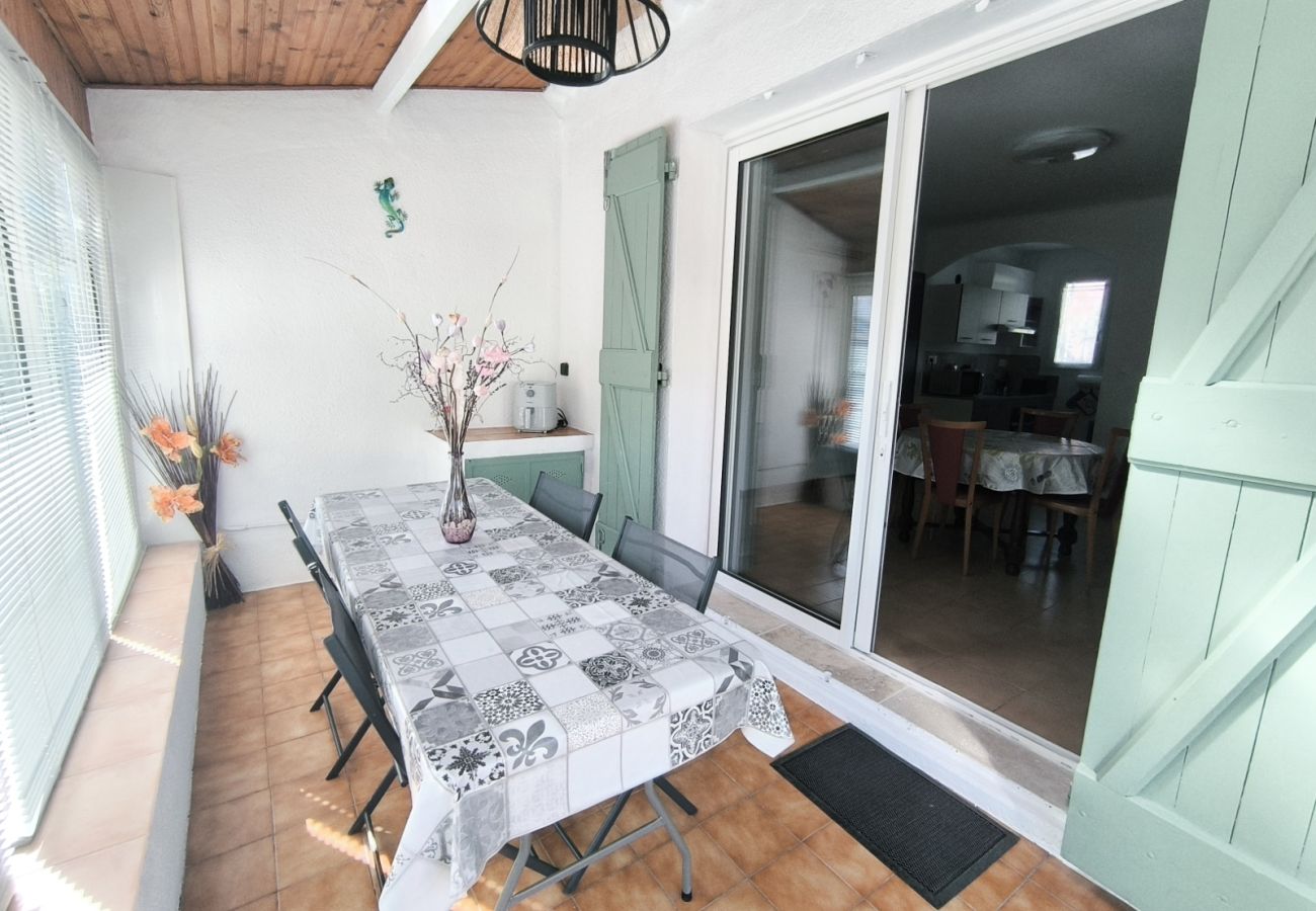 Maison à Roumoules - L'OLivier de Romolea 4personnes/jardin classée 3 étoiles