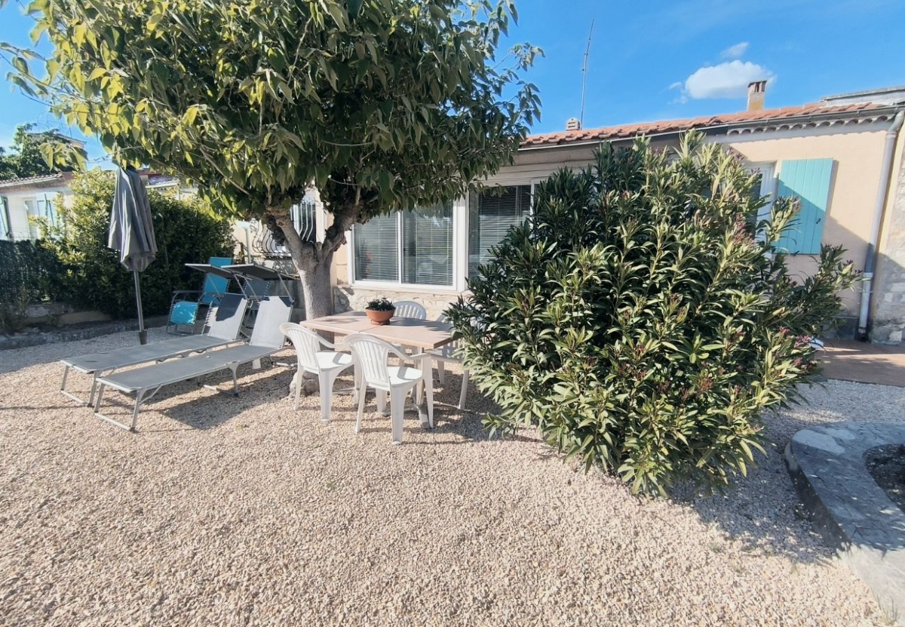 Maison à Roumoules - L'OLivier de Romolea 4personnes/jardin classée 3 étoiles