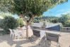 Maison à Roumoules - L'OLivier de Romolea 4personnes/jardin classée 3 étoiles