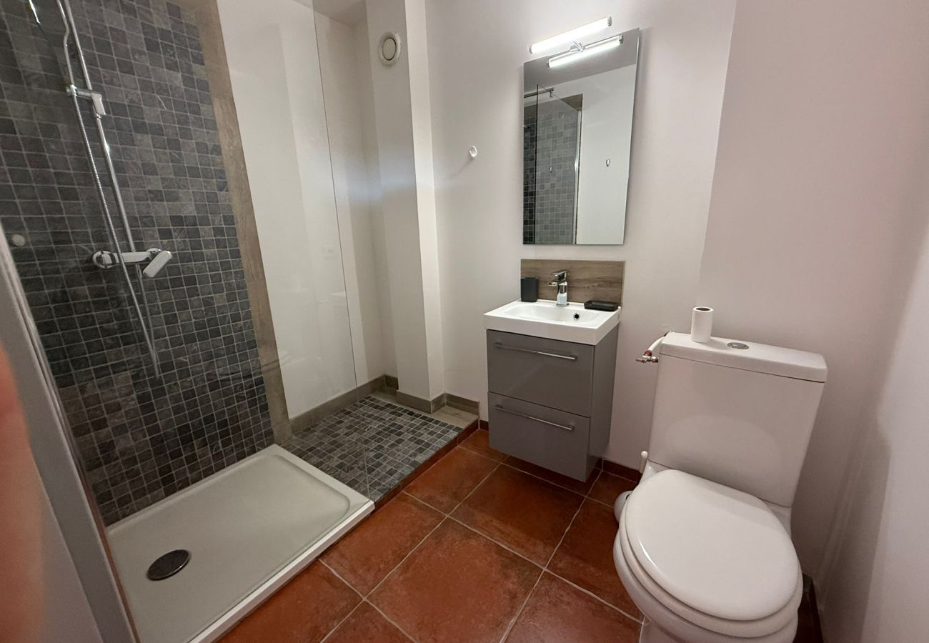 Maison à Les Mées - Le Balcon des Pourcelles 12personnes /terrasses