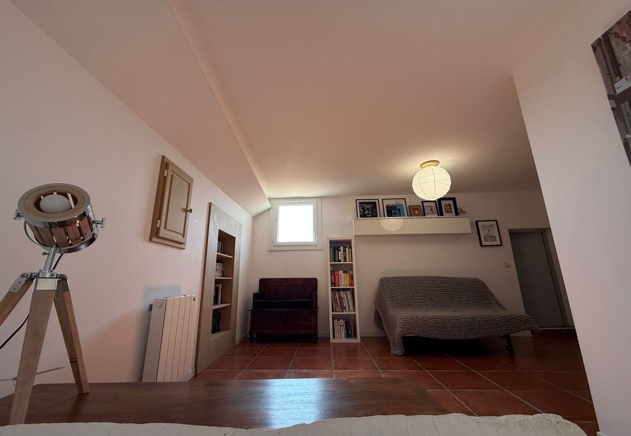 Maison à Les Mées - Le Balcon des Pourcelles 12personnes /terrasses