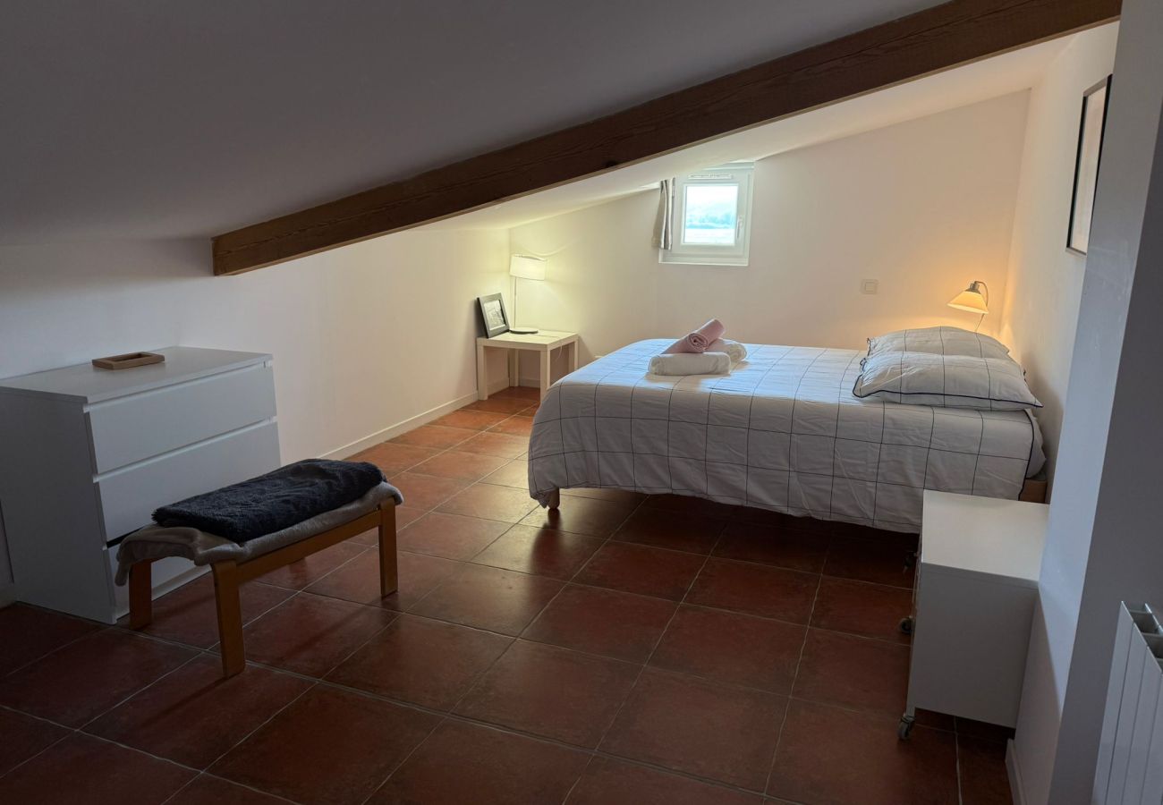 Maison à Les Mées - Le Balcon des Pourcelles 12personnes /terrasses