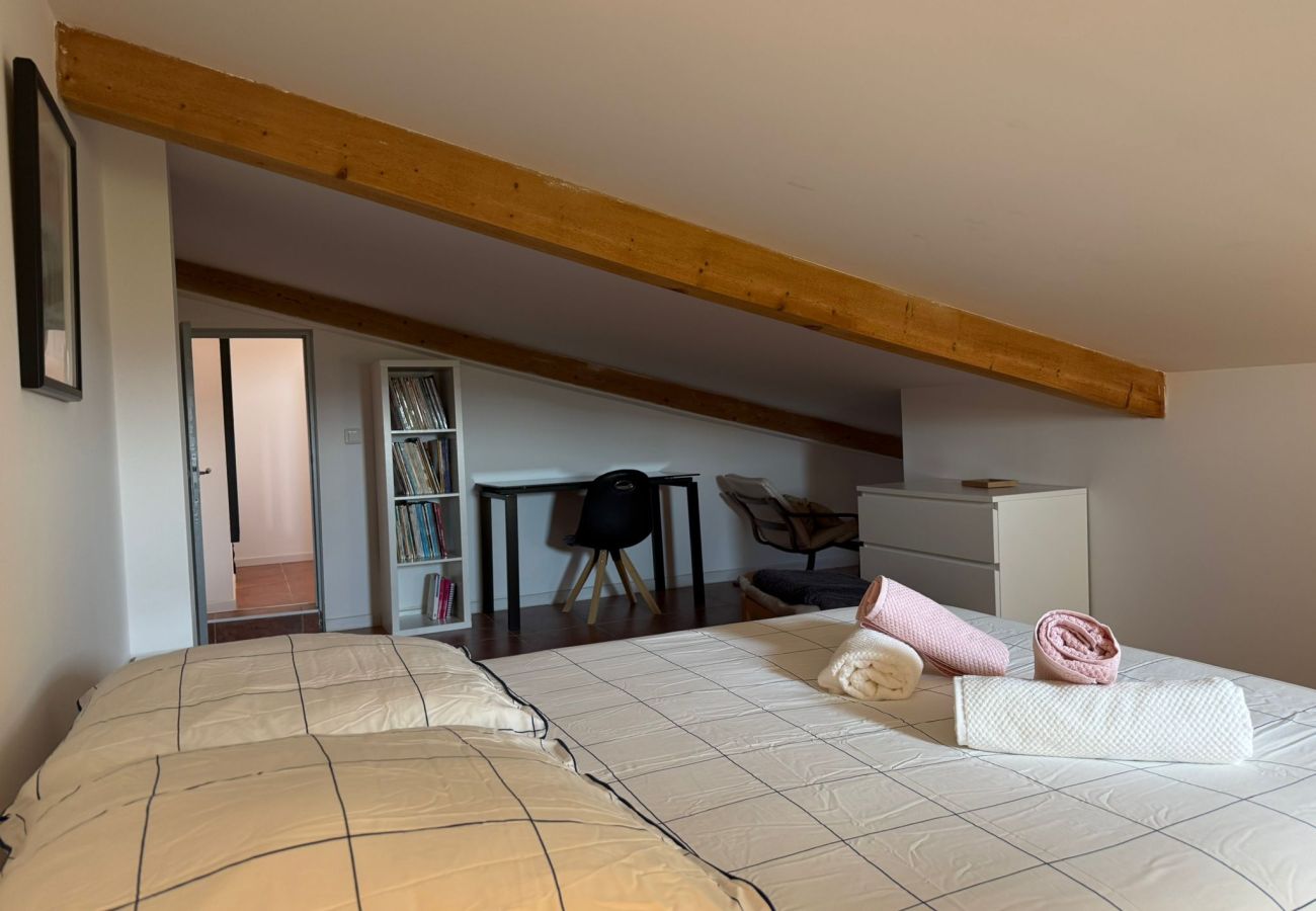 Maison à Les Mées - Le Balcon des Pourcelles 12personnes /terrasses