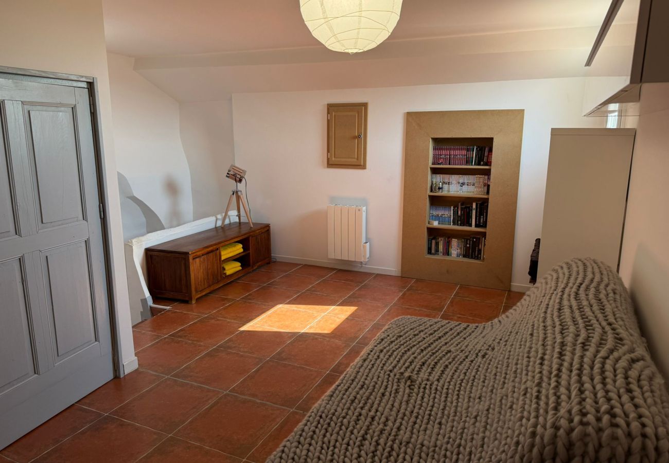 Maison à Les Mées - Le Balcon des Pourcelles 12personnes /terrasses