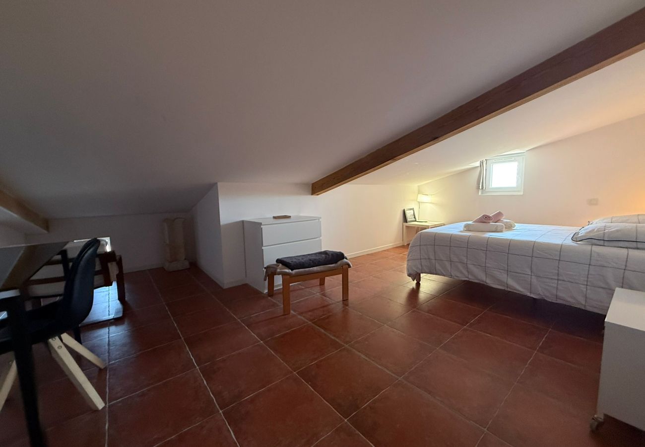 Maison à Les Mées - Le Balcon des Pourcelles 12personnes /terrasses
