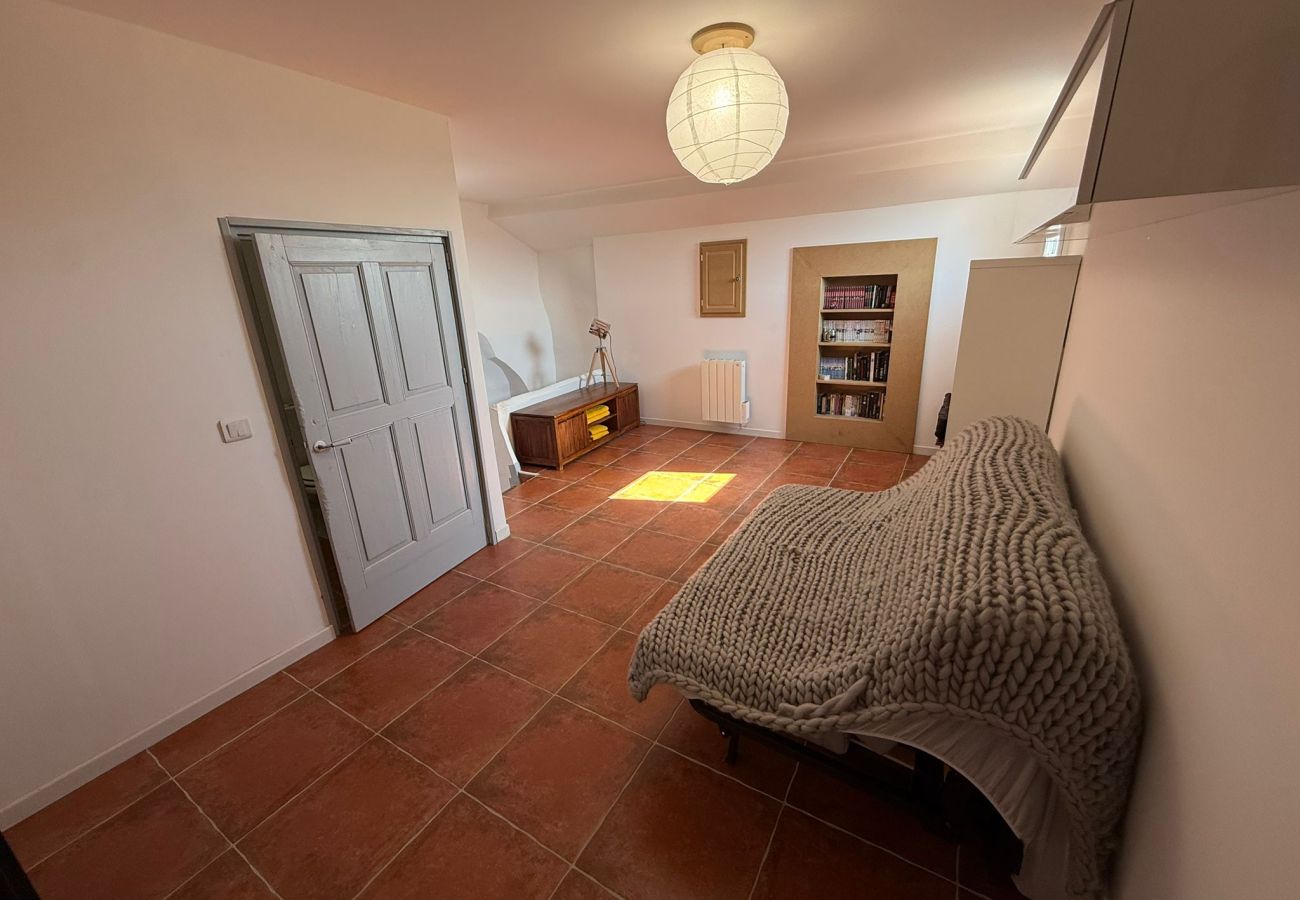 Maison à Les Mées - Le Balcon des Pourcelles 12personnes /terrasses