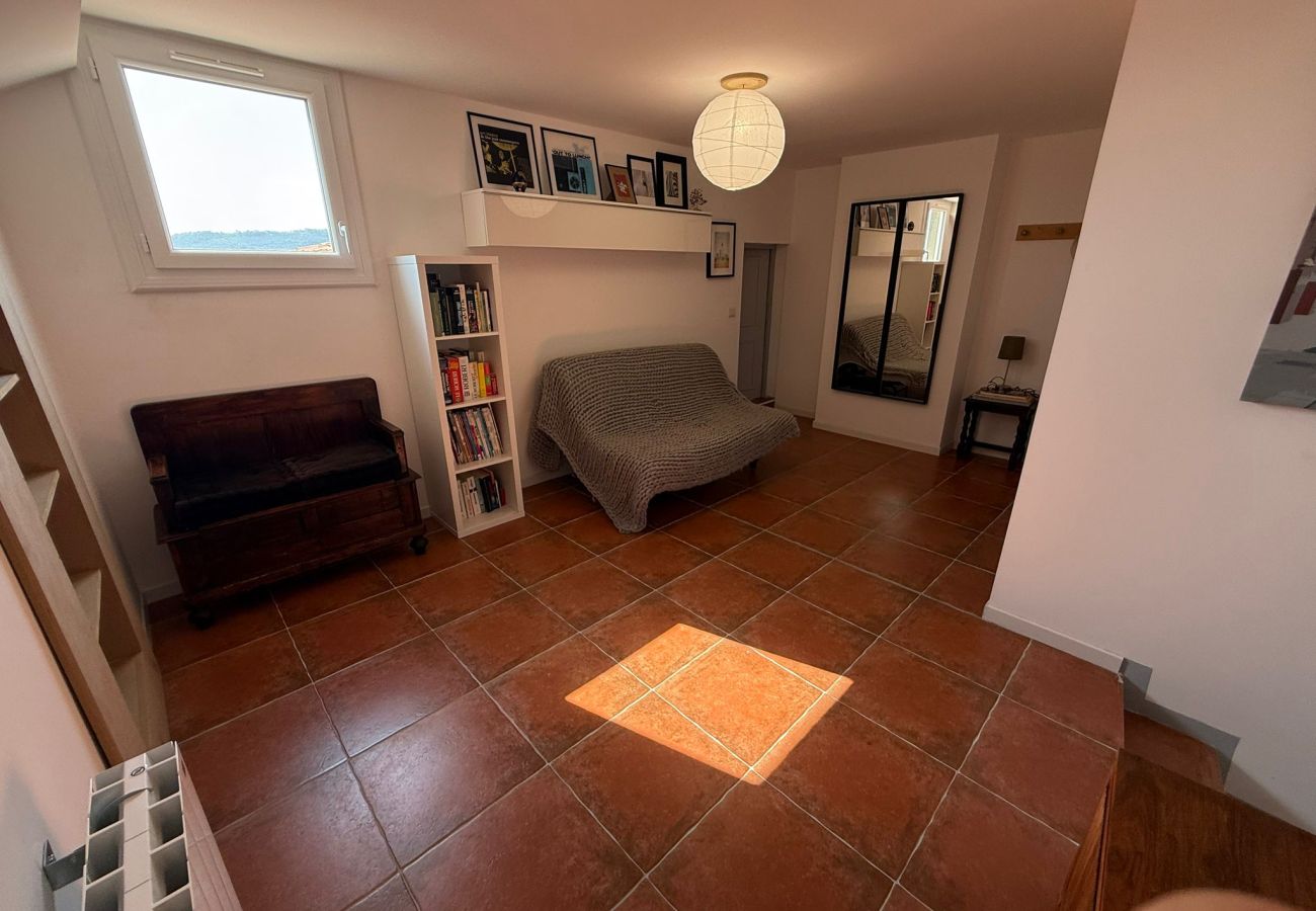 Maison à Les Mées - Le Balcon des Pourcelles 12personnes /terrasses