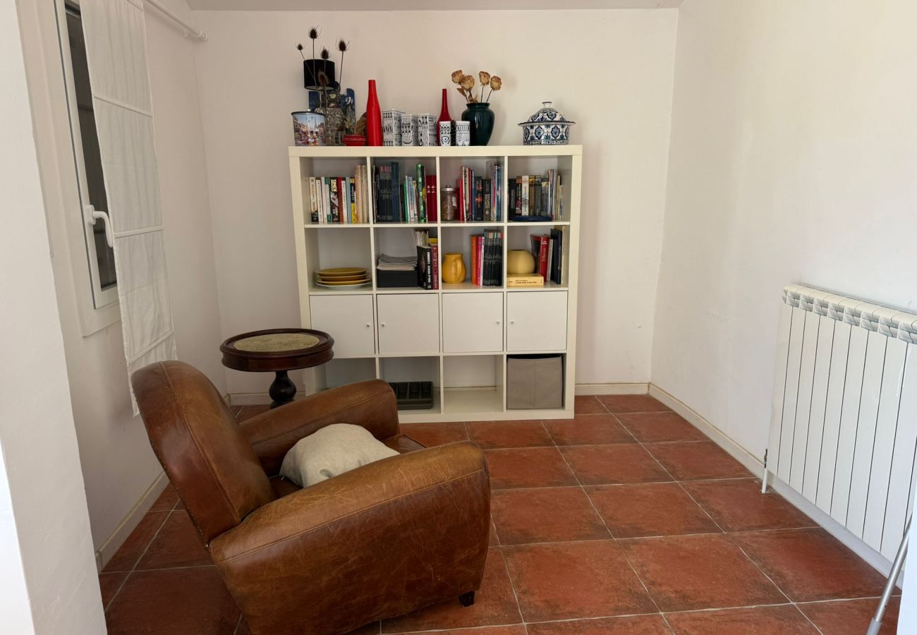 Maison à Les Mées - Le Balcon des Pourcelles 12personnes /terrasses