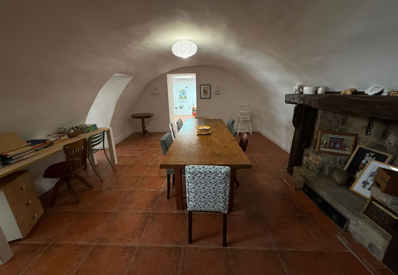 Maison à Les Mées - Le Balcon des Pourcelles 12personnes /terrasses