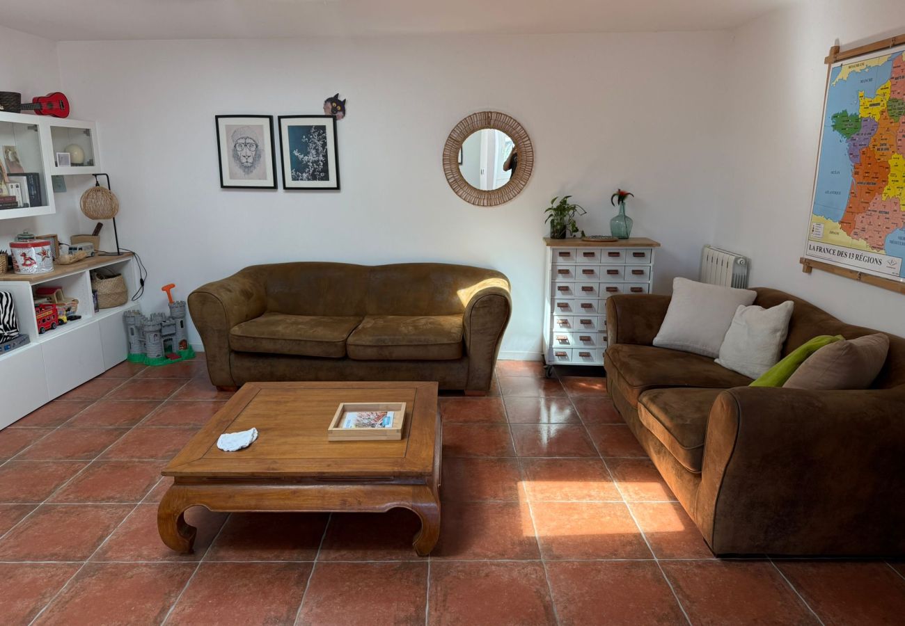 Maison à Les Mées - Le Balcon des Pourcelles 12personnes /terrasses