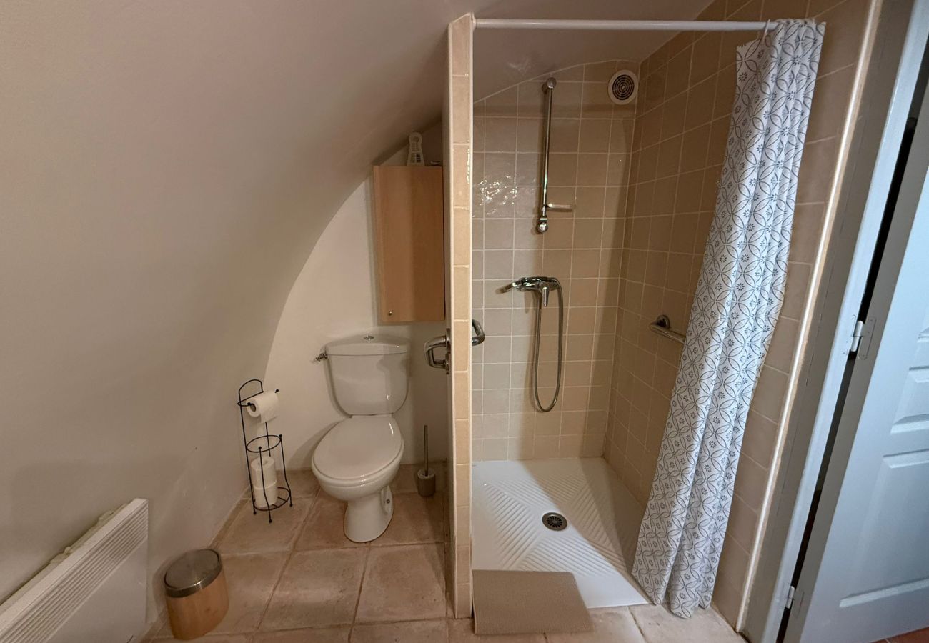 Maison à Les Mées - Le Balcon des Pourcelles 12personnes /terrasses