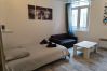 Studio à Sisteron - Sisteron City Studio 2personnes