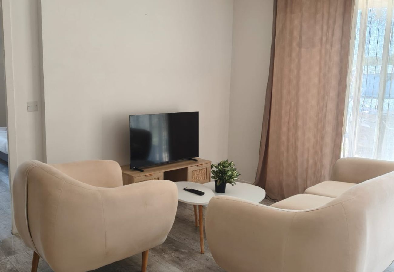 Appartement à Château-Arnoux-Saint-Auban - ecrin du lac