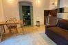 Appartement à Montfroc - Le Gîte du Château 2personnes