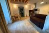 Appartement à Montfroc - Le Gîte du Château 2personnes