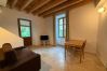 Appartement à Montfroc - Le Gîte du Château 2personnes